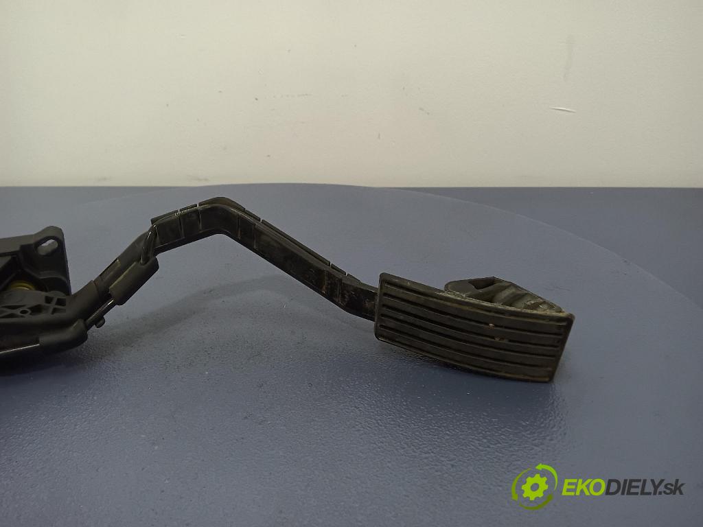 Peugeot 407 2008 pedal Plyn: 9650341780