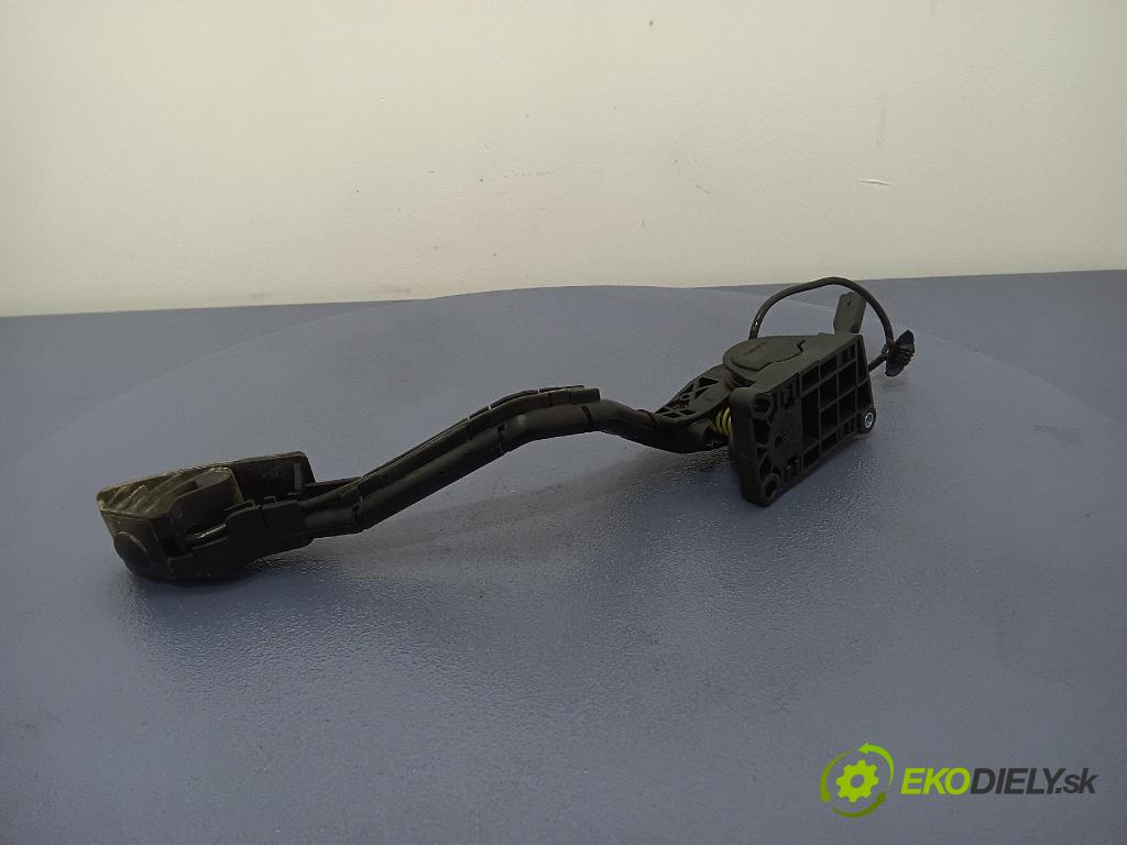 Peugeot 407 2008 pedal Plyn: 9650341780