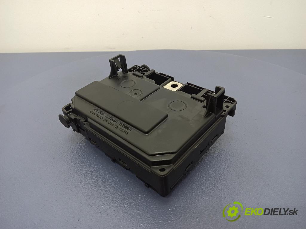 Citroen C4 2007 skříňka Pojistky S118983004Q