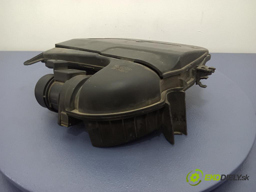 Renault Megane 2003 obal Filtre: Vzduch: 8200065768A