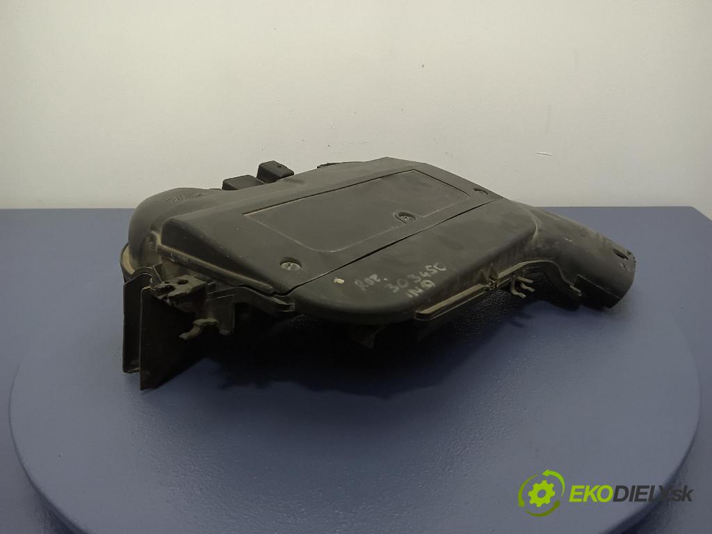 Renault Megane 2003 obal Filtre: Vzduch: 8200065768A
