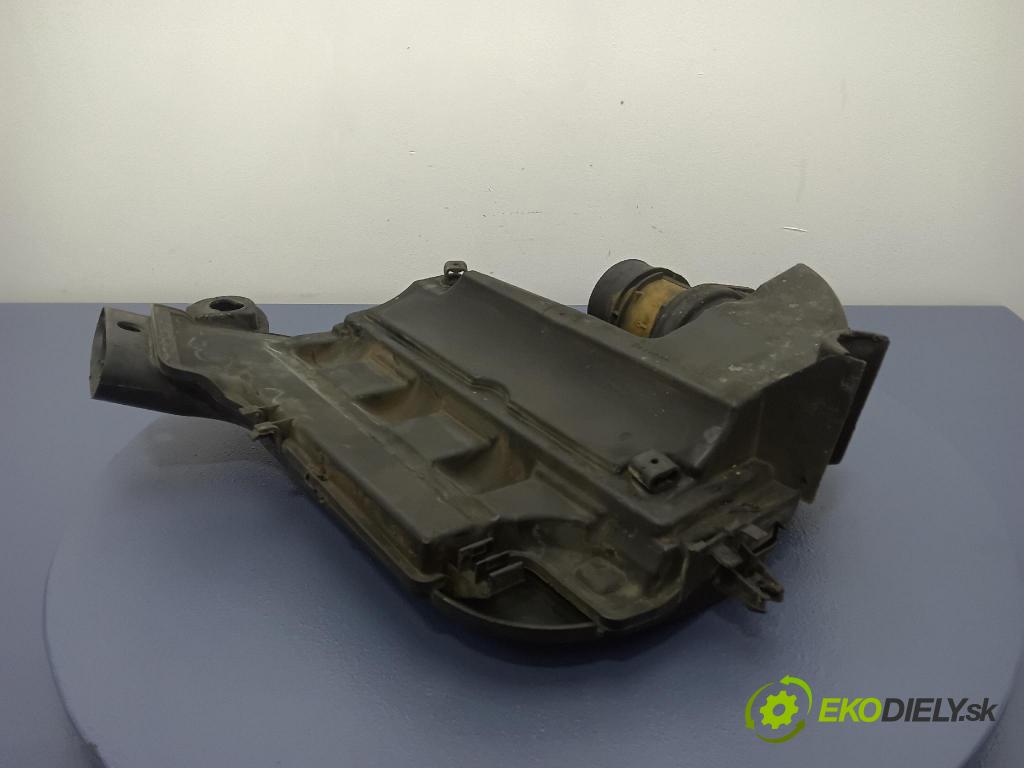 Renault Megane 2003 obal Filtre: Vzduch: 8200065768A