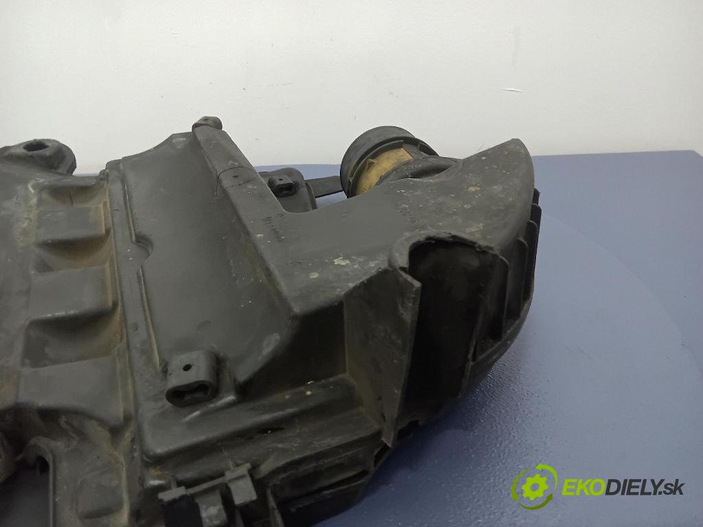 Renault Megane 2003 obal Filtre: Vzduch: 8200065768A