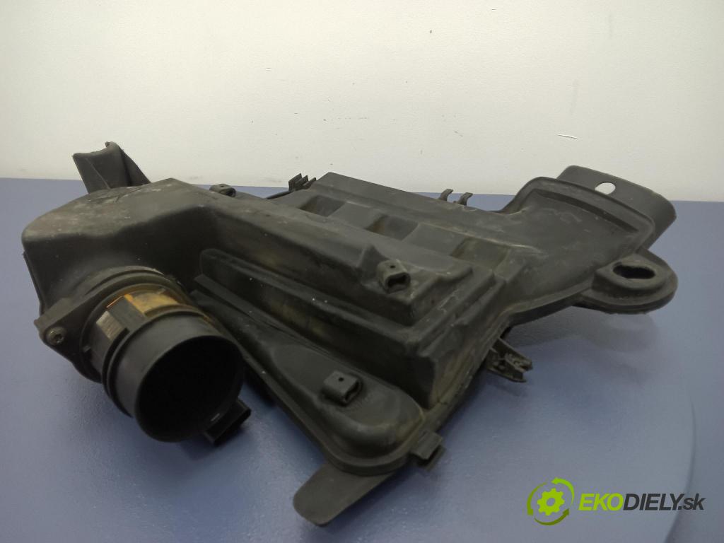 Renault Megane 2003 obal Filtre: Vzduch: 8200065768A