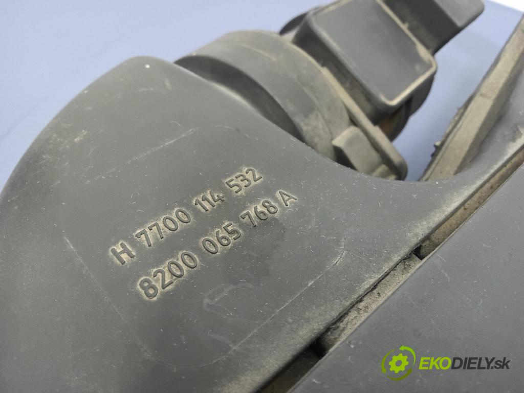 Renault Megane 2003 obal Filtre: Vzduch: 8200065768A