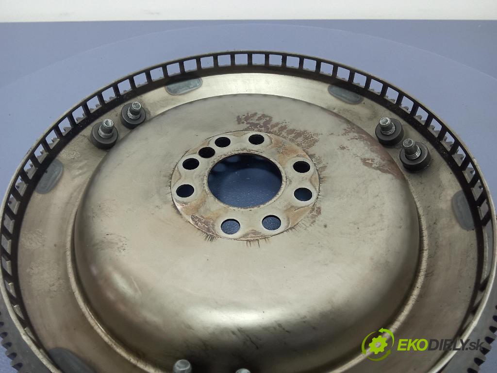 Mercedes 211 2005 koleso Hojdačka: 6420005