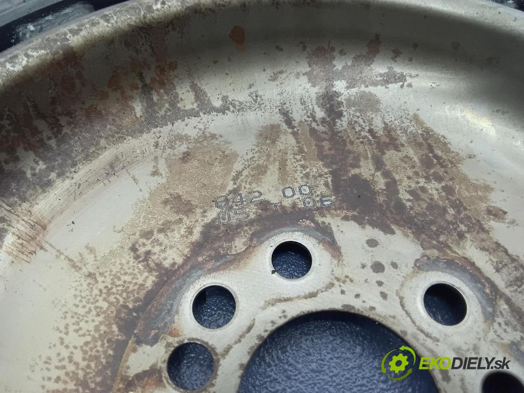 Mercedes 211 2005 koleso Hojdačka: 6420005