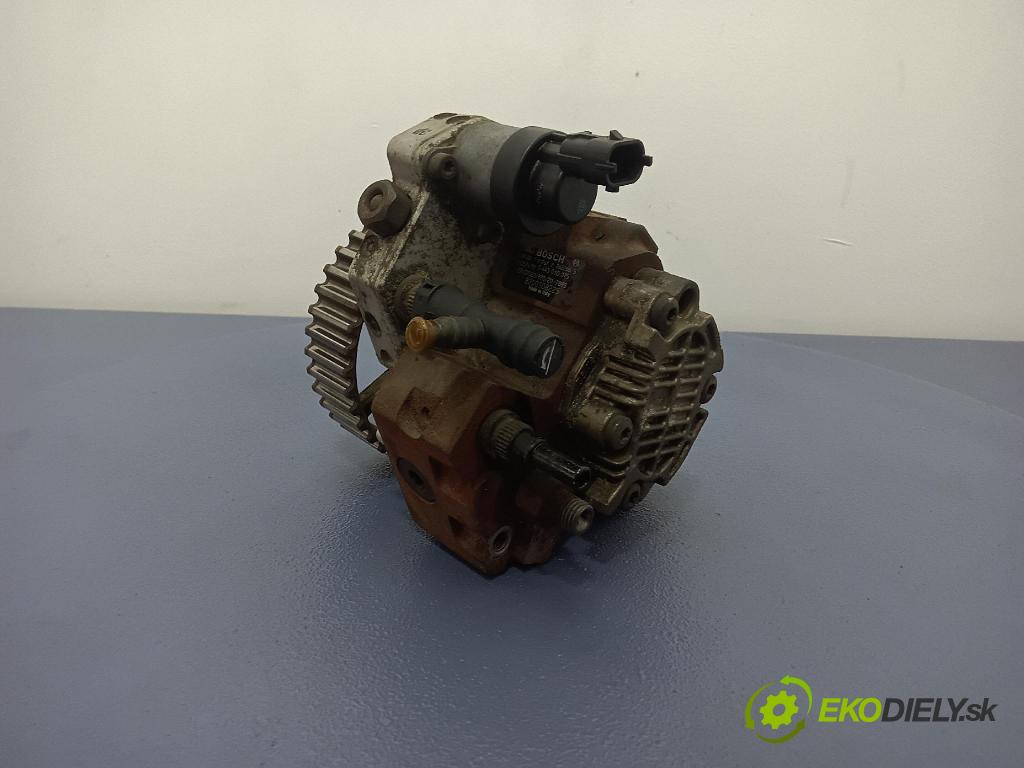 Renault Laguna 2005 čerpadlo Injekcia: 8200108225