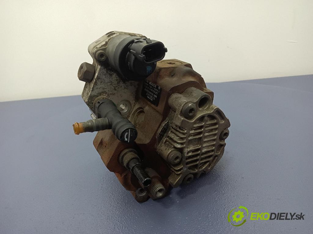 Renault Laguna 2005 čerpadlo Injekcia: 8200108225