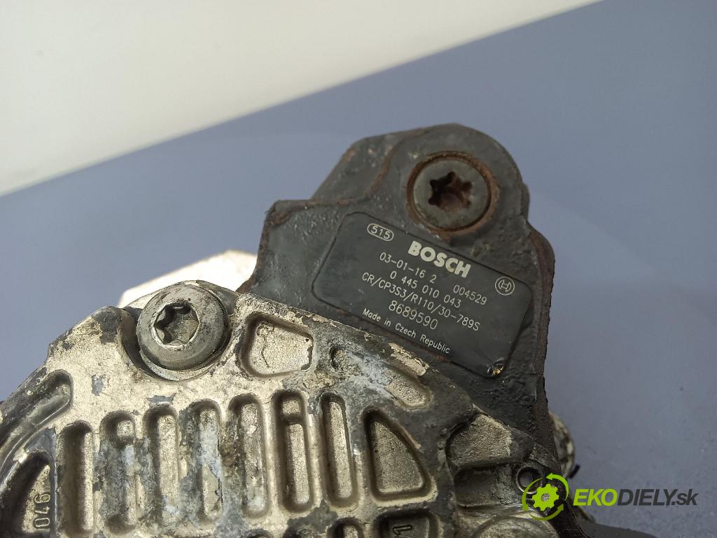 Volvo S60 2003 čerpadlo Injekce: 8689590