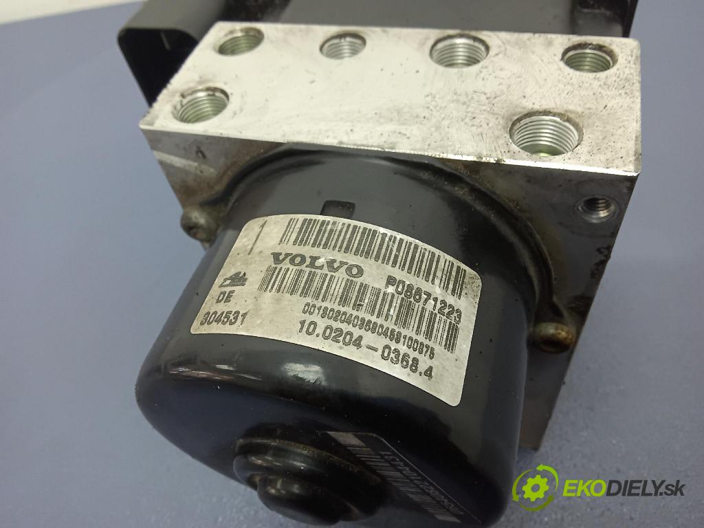 Volvo S60 2003 čerpadlo ABS x 8671224