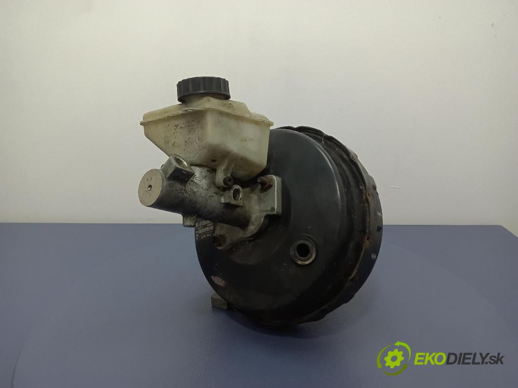 Volvo S60 2003 servo Brzdní: P30665455