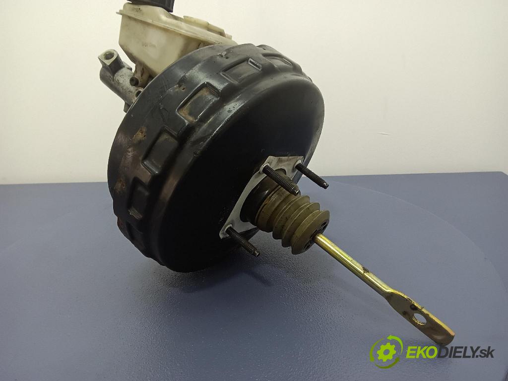 Volvo S60 2003 servo Brzdní: P30665455