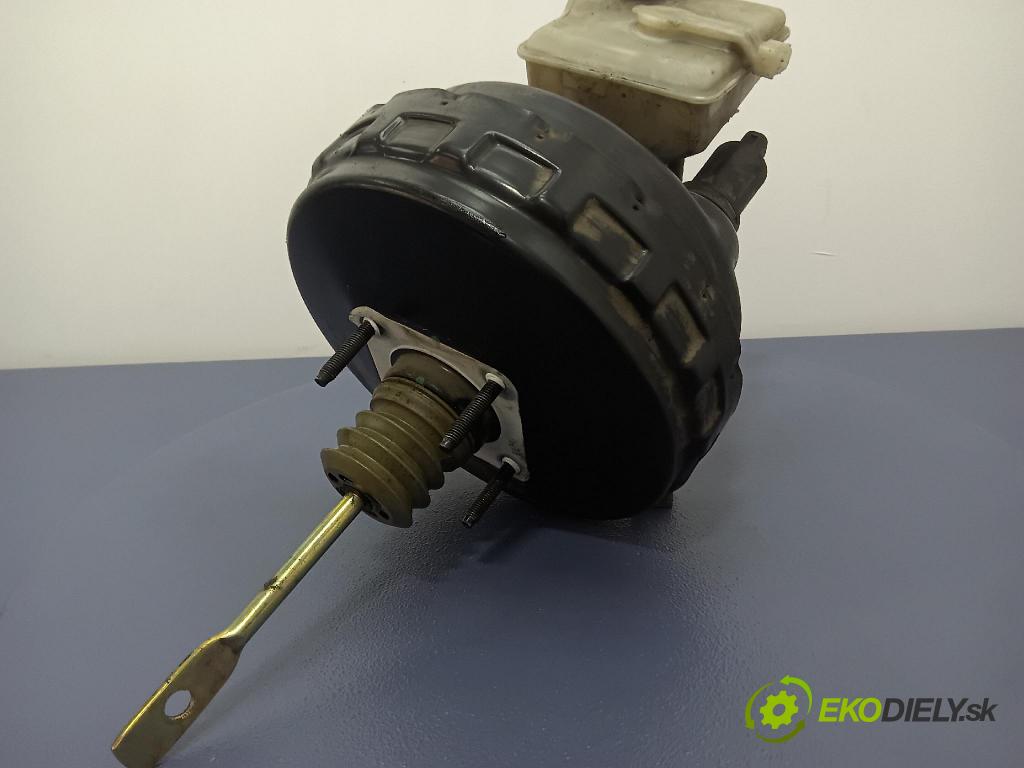 Volvo S60 2003 servo Brzdní: P30665455