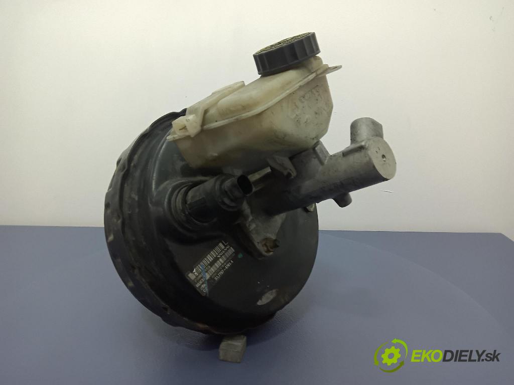 Volvo S60 2003 servo Brzdní: P30665455