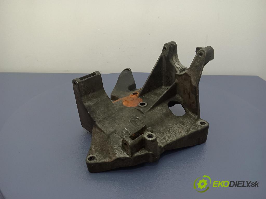 Ford Mondeo 2007 Alternator 4M5Q-10239-CC