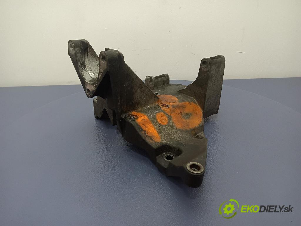 Ford Mondeo 2007 Alternator 4M5Q-10239-CC