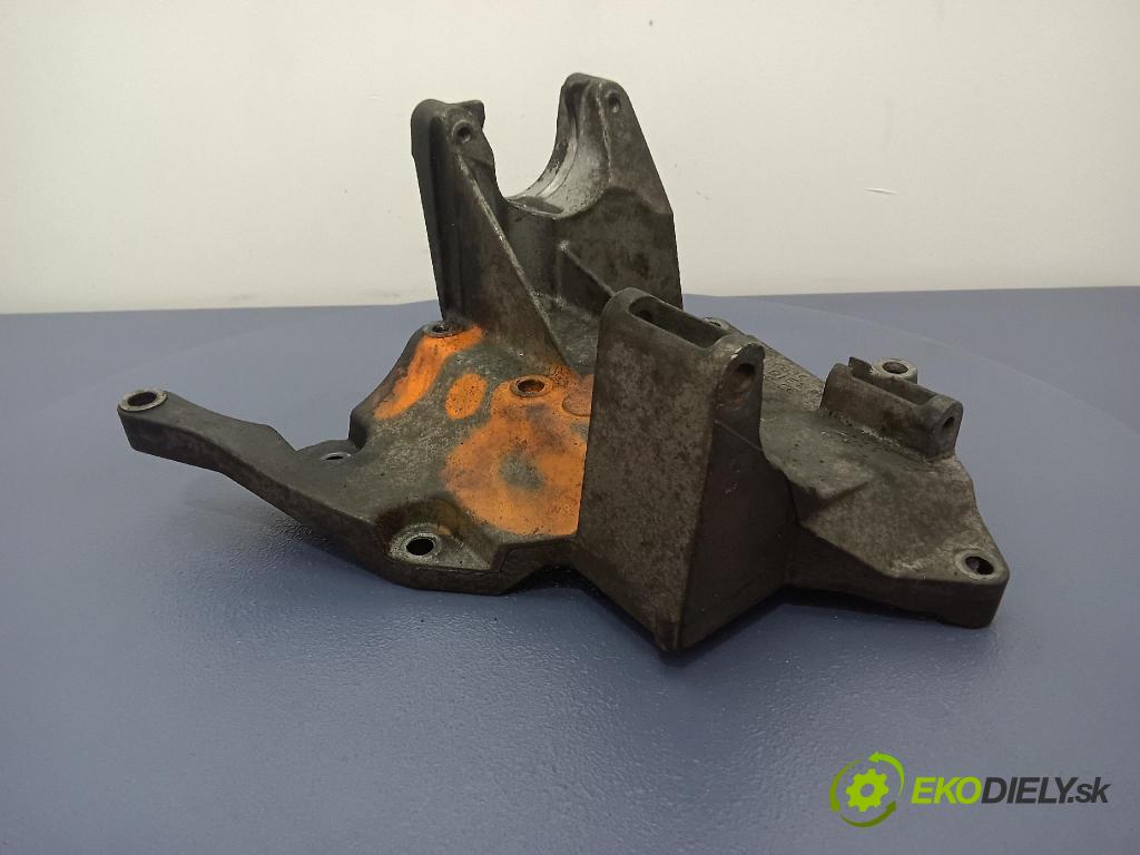 Ford Mondeo 2007 Alternator 4M5Q-10239-CC