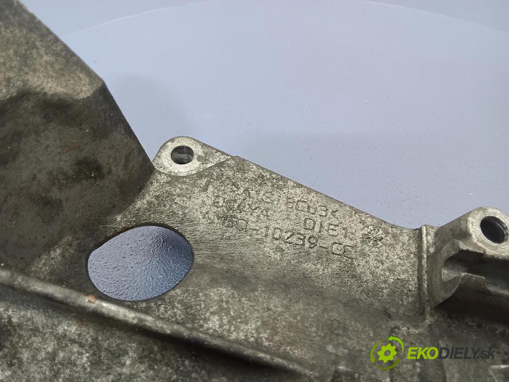 Ford Mondeo 2007 Alternator 4M5Q-10239-CC