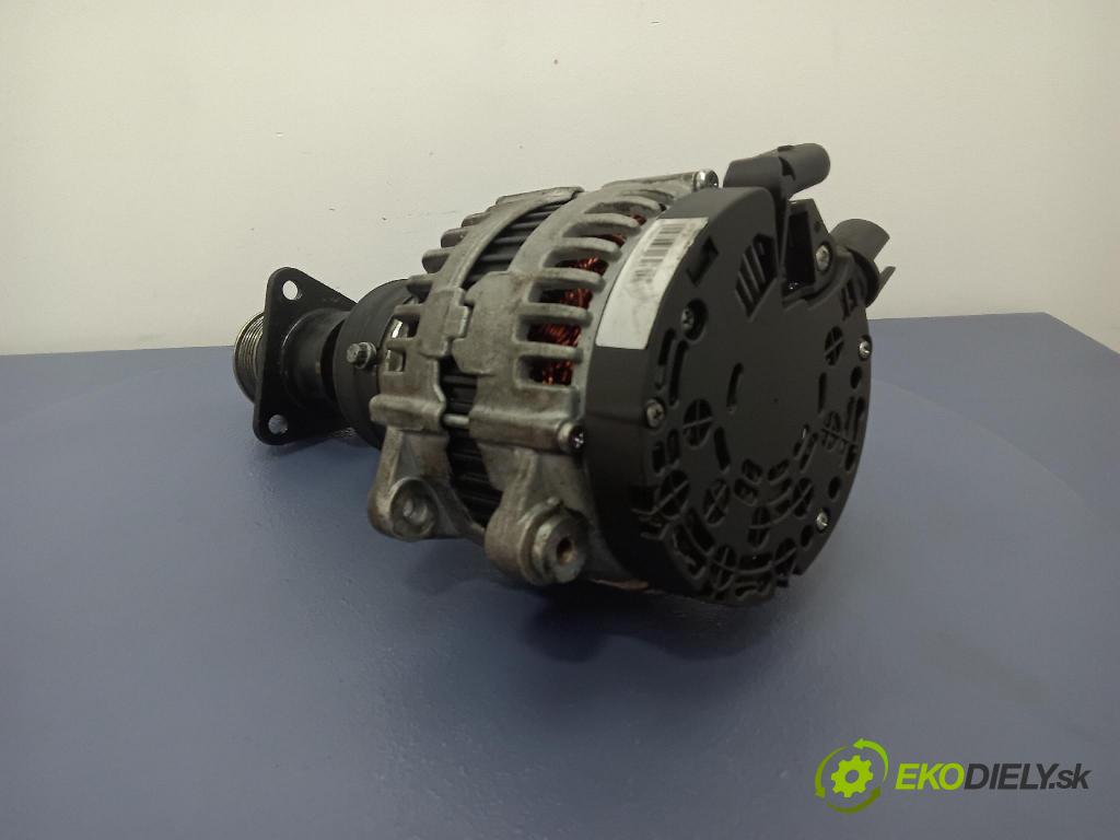Ford Mondeo 2007 Alternator 01