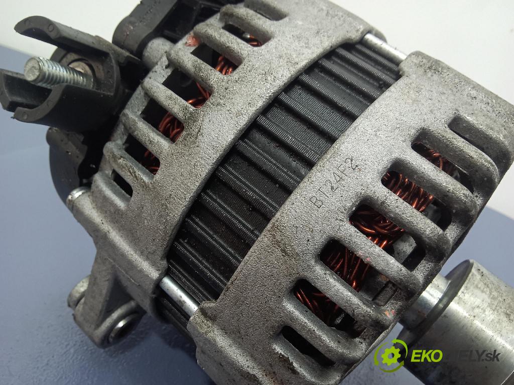 Ford Mondeo 2007 Alternator 01