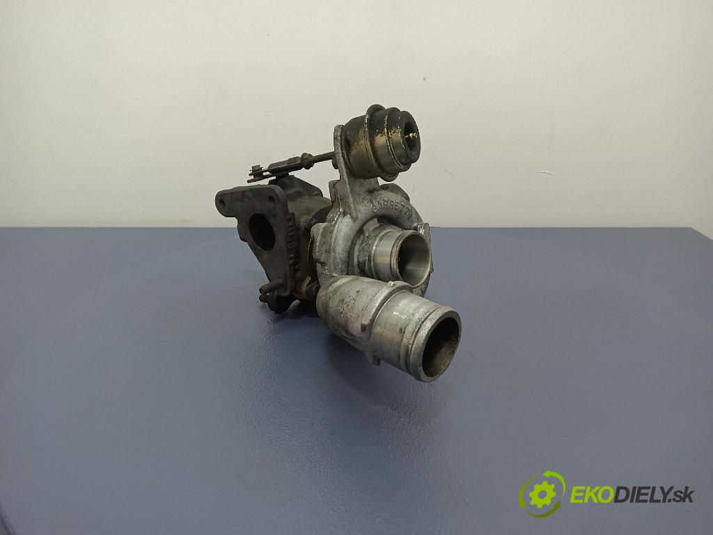 Mitsubishi Carisma 1.9 di-d 2002 Turbo-kompresor: 7700105102C