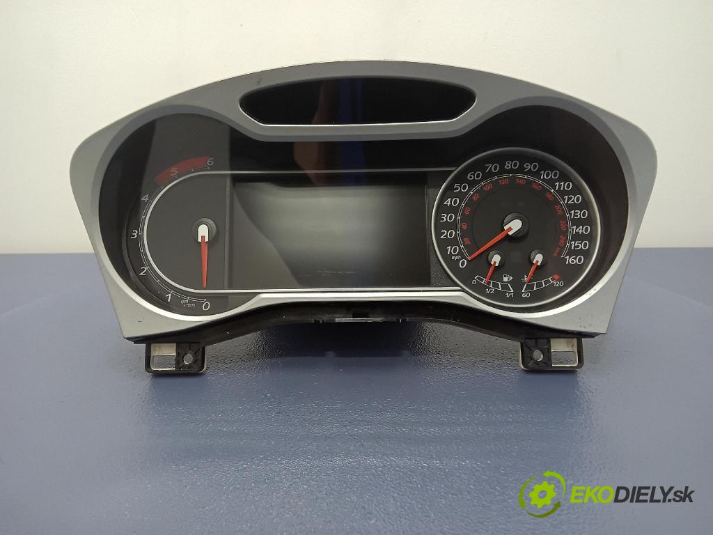 Ford Mondeo 2007 prístrojovka/ budíky 7M2T-10849-DE