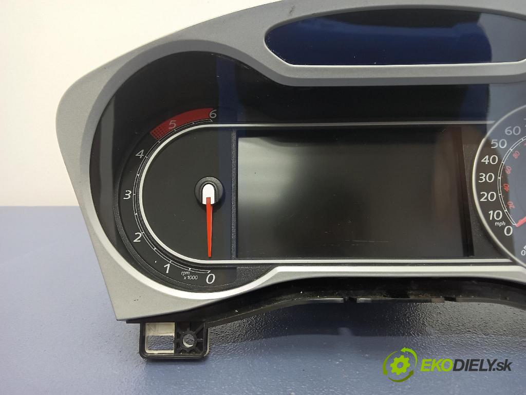 Ford Mondeo 2007 prístrojovka/ budíky 7M2T-10849-DE