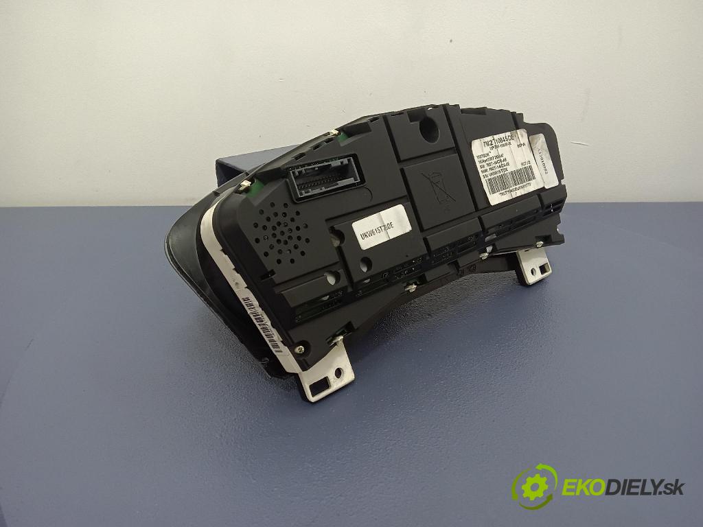 Ford Mondeo 2007 prístrojovka/ budíky 7M2T-10849-DE