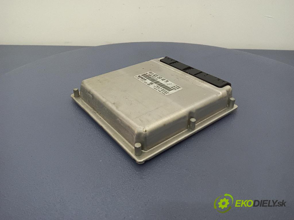 Mercedes S-klasa 2000 riadiaca jednotka Motor: A6131530379