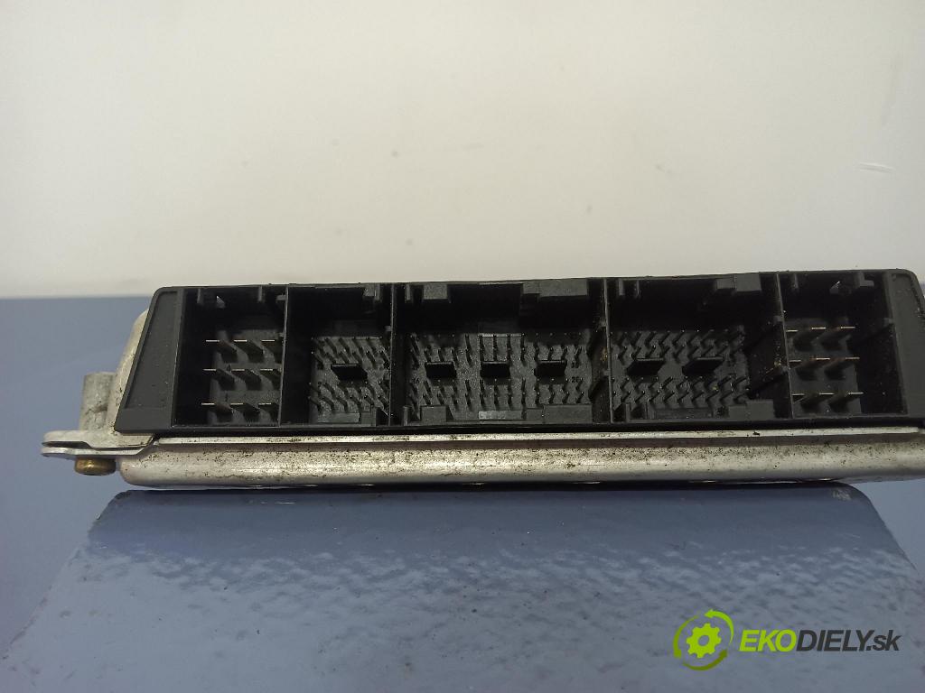 Mercedes S-klasa 2000 riadiaca jednotka Motor: A6131530379