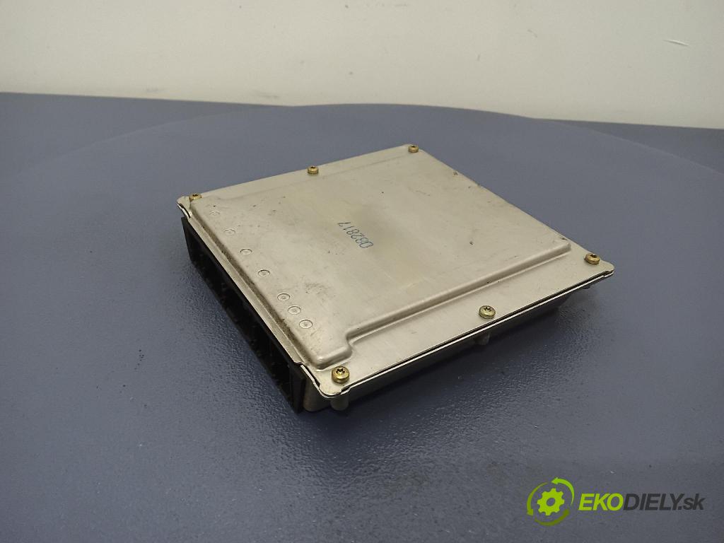 Mercedes S-klasa 2000 riadiaca jednotka Motor: A6131530379