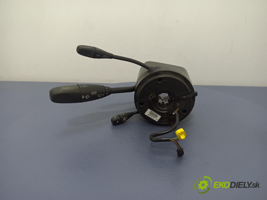 Mercedes S-klasa 2000 prepínač Komplex: A0004640318