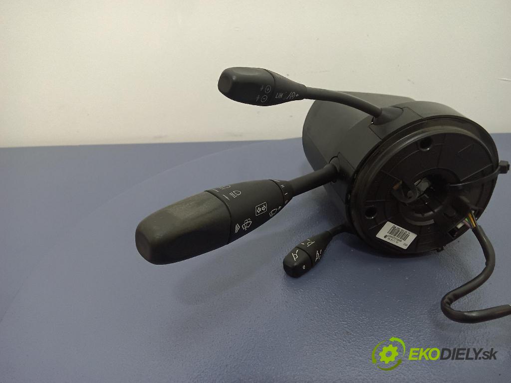 Mercedes S-klasa 2000 prepínač Komplex: A0004640318