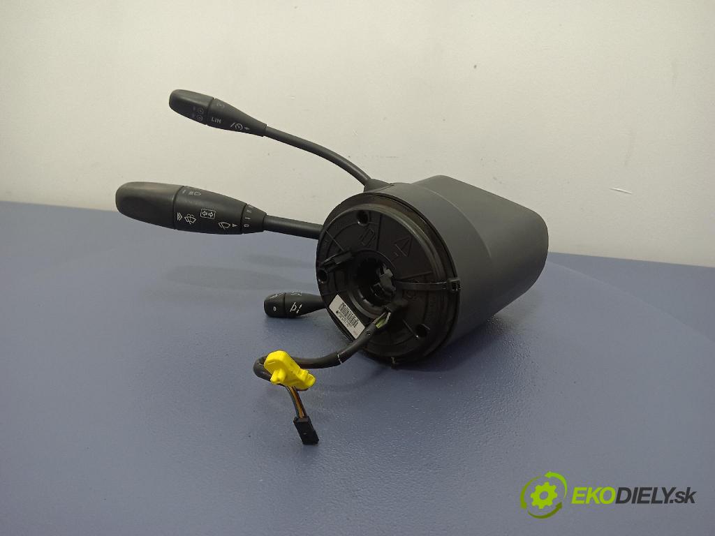 Mercedes S-klasa 2000 prepínač Komplex: A0004640318