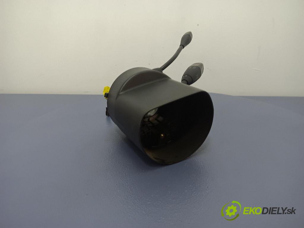 Mercedes S-klasa 2000 prepínač Komplex: A0004640318