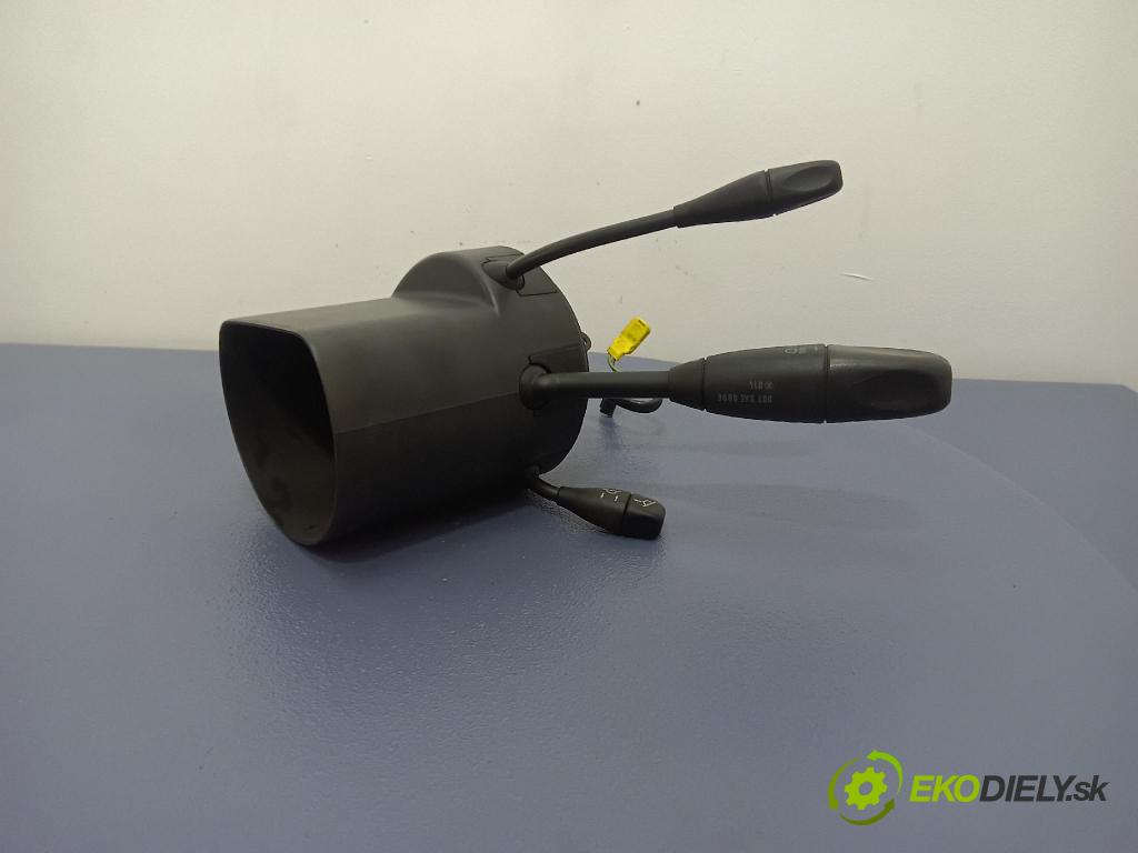 Mercedes S-klasa 2000 prepínač Komplex: A0004640318