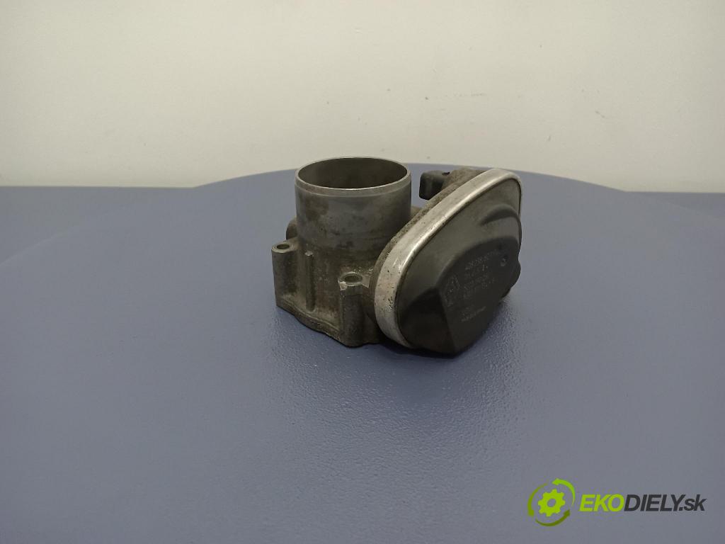 Renault Megane 2005 klapka 8200190230