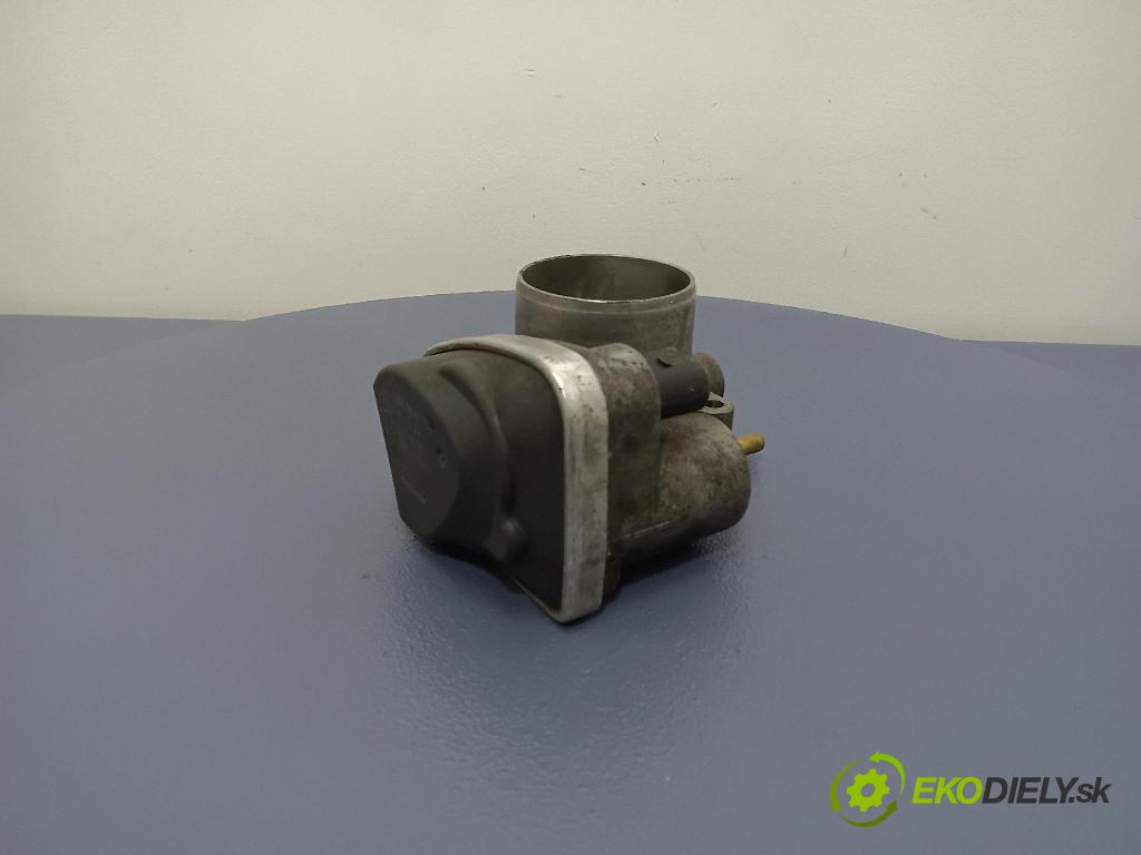 Renault Megane 2005 klapka 8200190230