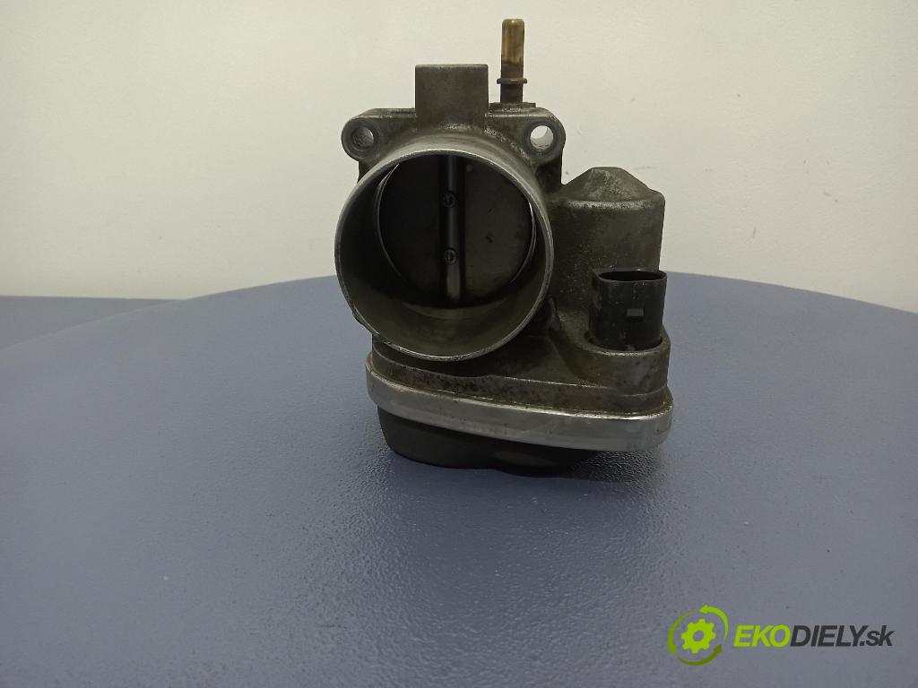 Renault Megane 2005 klapka 8200190230