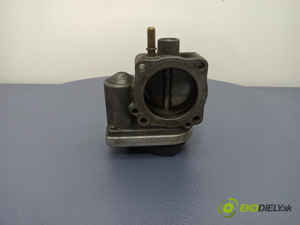 Renault Megane 2005 klapka 8200190230