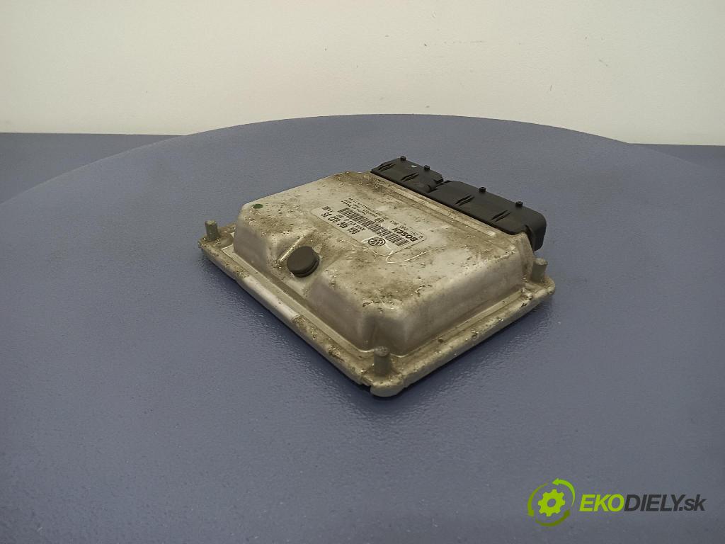 Volkswagen New beetle 2001 riadiaca jednotka Motor: 06A906032BS