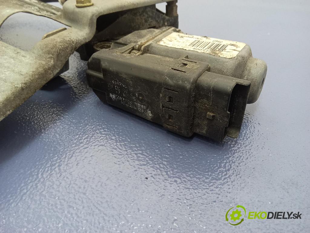 Renault Megane 2005 mechanizmus okna Okná: zad v pravo: 400772