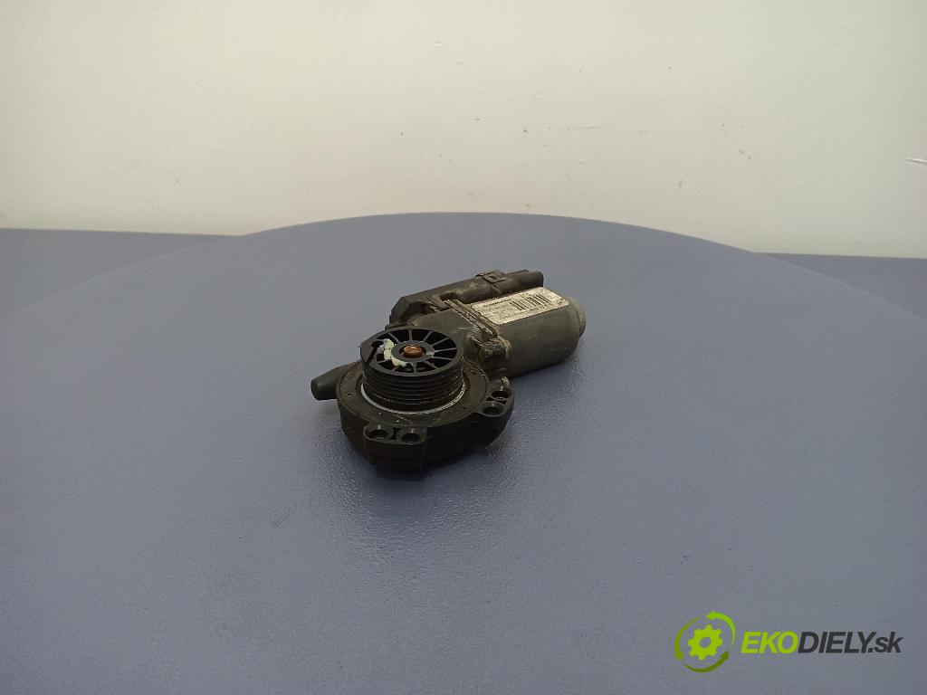 Renault Megane 2005 mechanizmus okna Okná: zad Vľavo: 400773L