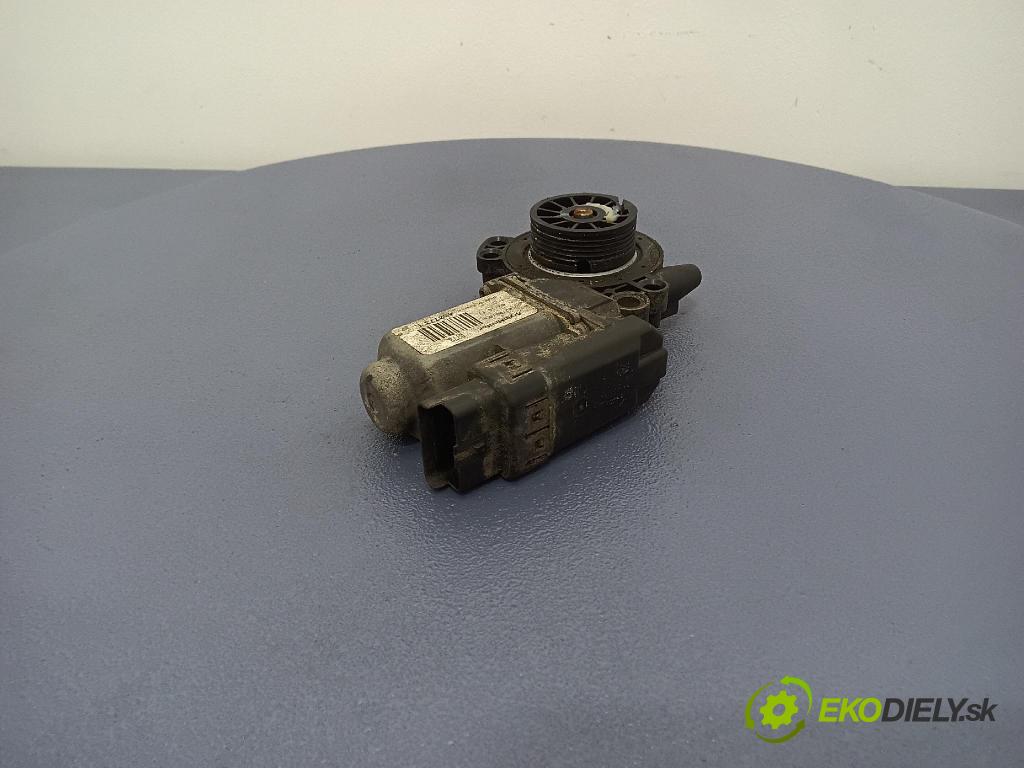 Renault Megane 2005 mechanizmus okna Okná: zad Vľavo: 400773L