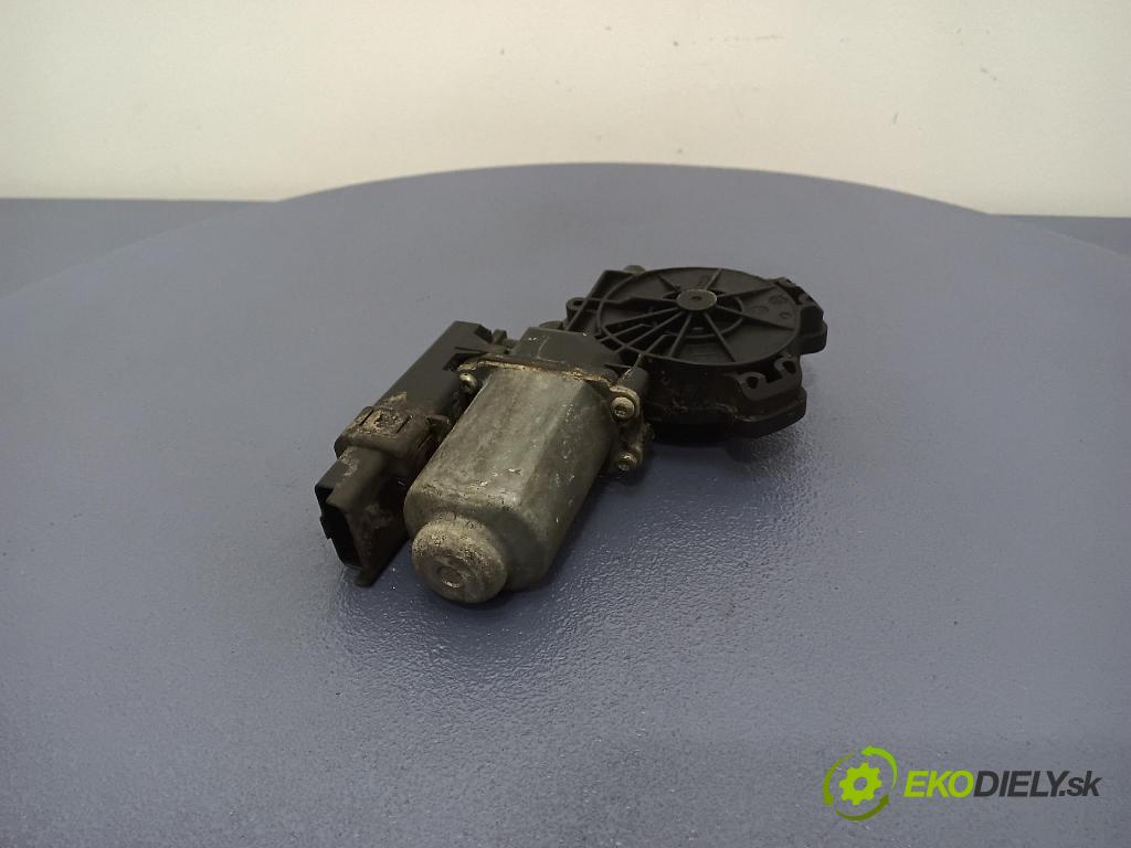 Renault Megane 2005 mechanizmus okna Okná: zad Vľavo: 400773L