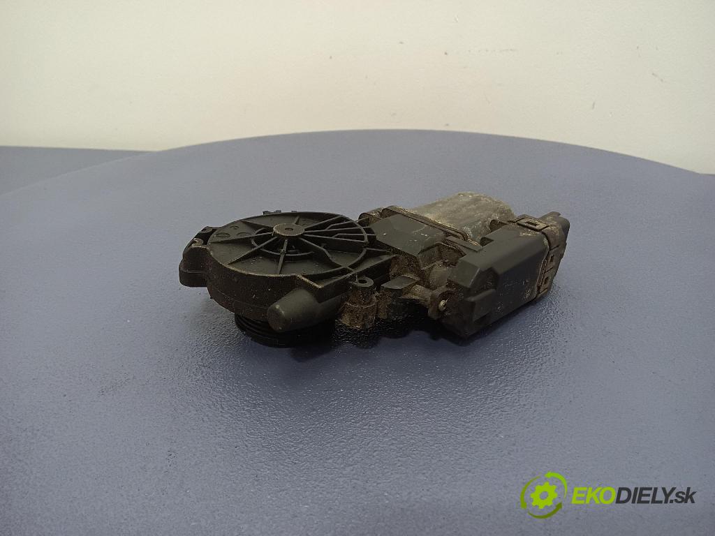 Renault Megane 2005 mechanizmus okna Okná: zad Vľavo: 400773L