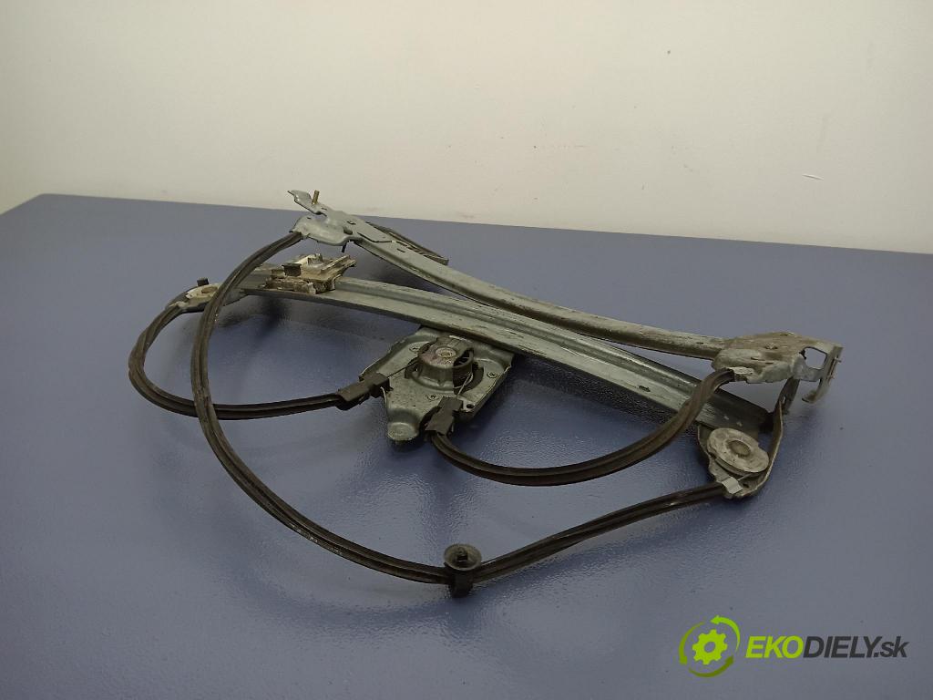 Renault Megane 2005 mechanizmus okna Okná: Predné v pravo: 116938-B