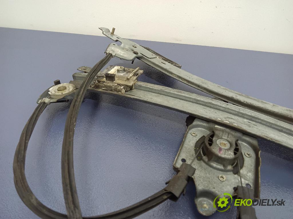 Renault Megane 2005 mechanizmus okna Okná: Predné v pravo: 116938-B