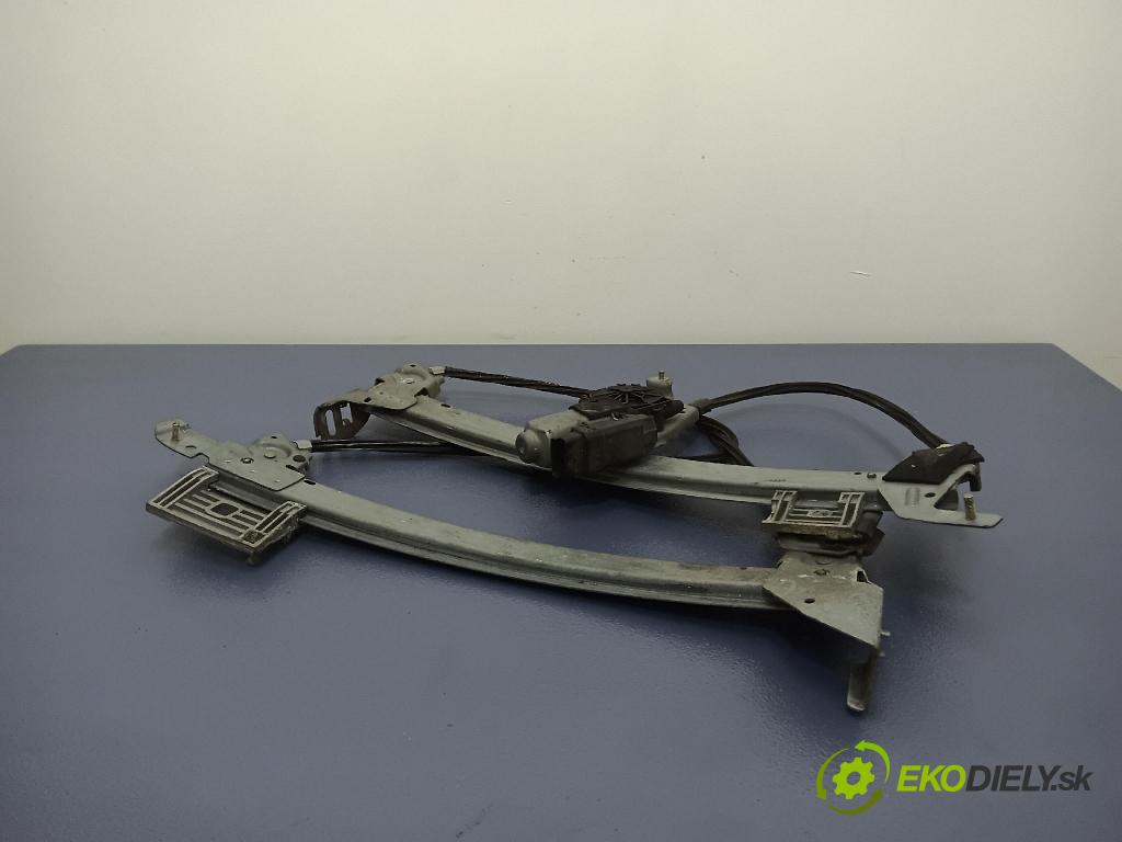 Renault Megane 2005 mechanizmus okna Okná: Predné Vľavo: 116937-B